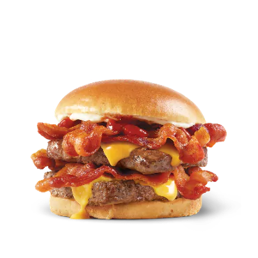 Baconator 1