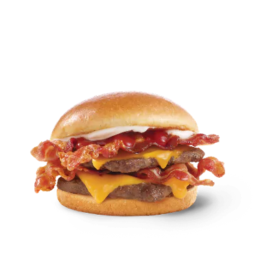 son of baconator