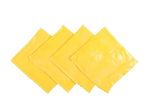 American Cheese Slice 